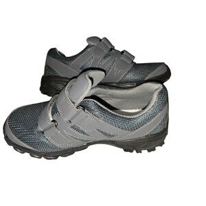 Apis Mt. Emey 9704-V Men's Athletic Walking Shoes Size 7 Widht 9E
